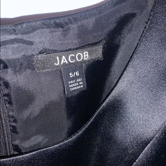 Your Next ClassicLittle Black Dress - Picture 5 of 5